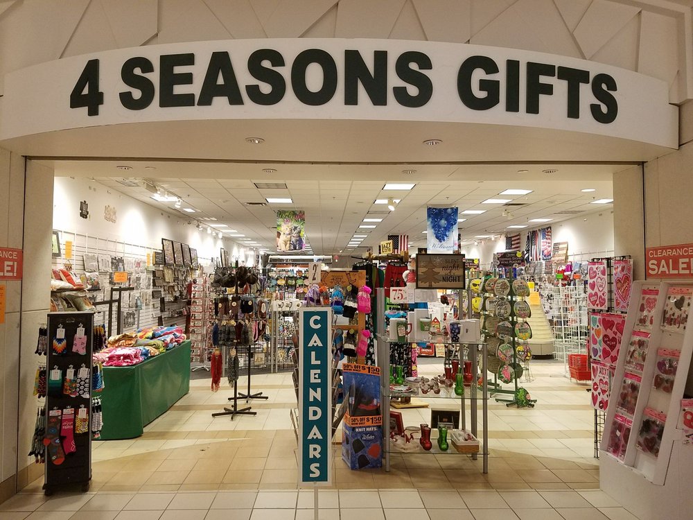 4 SEASONS GIFTS Flowers & Gifts 1221 Niagara Falls Blvd, Amherst, NY Phone Number Yelp