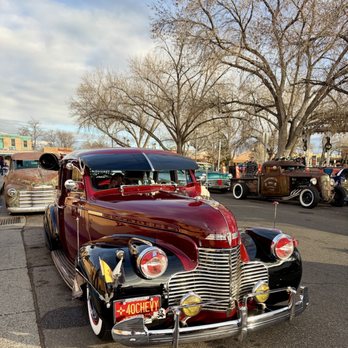 Old Town Albuquerque - Shopping Centers Near Me