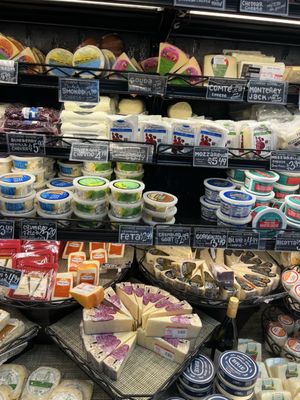 Trader Joe's by null