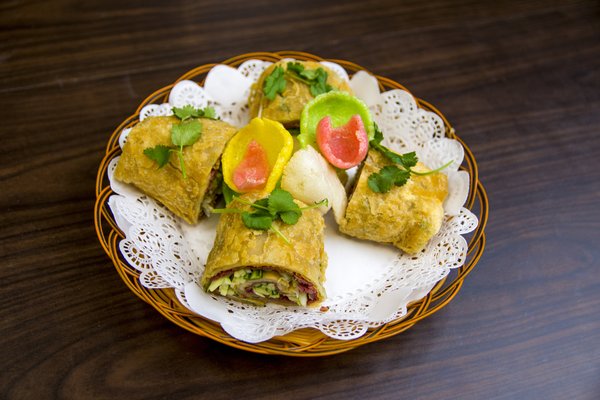 Sichuan Palace by null