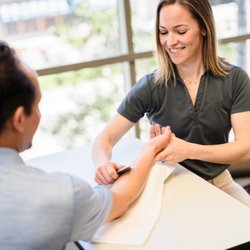 Select Physical Therapy