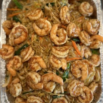Yugo Ramen - Shrimp Yakisoba - Ramen Near Me - Newark, California Yugo Ramen - Shrimp Yakisoba - Ramen Near Me - Newark, California