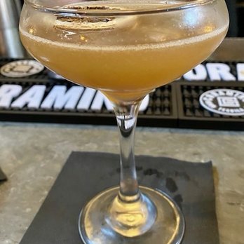 Arbella - A great cocktail - Tapas/Small Plates Near Me - Chicago, Illinois Arbella - A great cocktail - Tapas/Small Plates Near Me - Chicago, Illinois