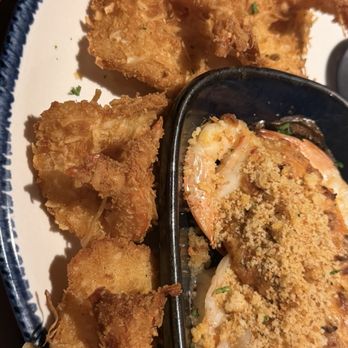 Red Lobster - Seafood Near Me - Garden Grove, California