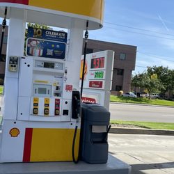 Shell - Boise