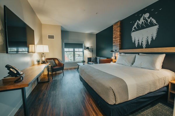 voco Saranac Lake NY - Waterfront, an IHG Hotel by null