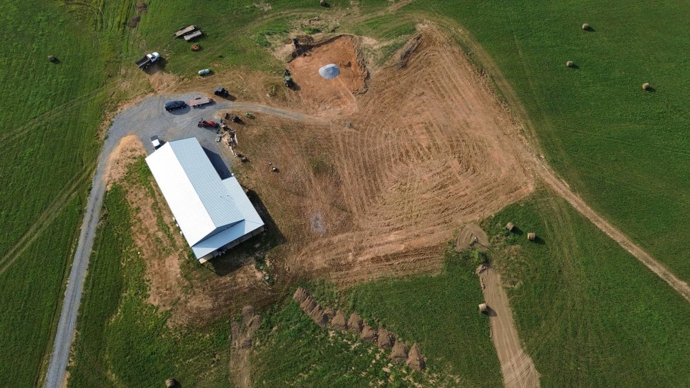 Paint Rock Excavating - septic in Philadelphia, TN