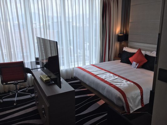 Hotel Madera Hong Kong by null