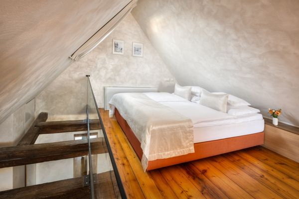 Hotel Monastery by null