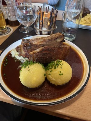 Restaurant Alter Keller by null