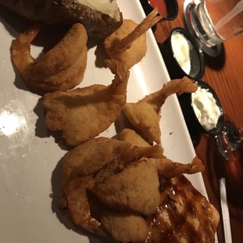 Red Lobster - Seafood Near Me - Madison, Tennessee
