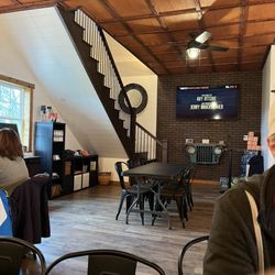 Twelve Oaks Vineyard