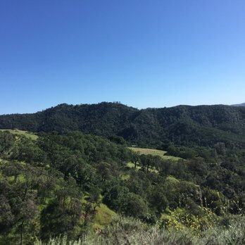 Mount Diablo State Park - Parks Near Me - Clayton, California