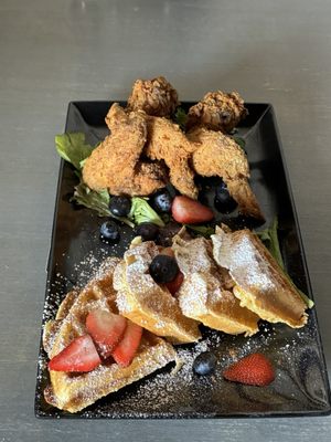 Augie's Cafe by null