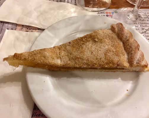 Taberna Salinas by null