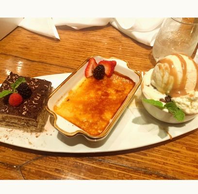 Campagnia Bistro by null