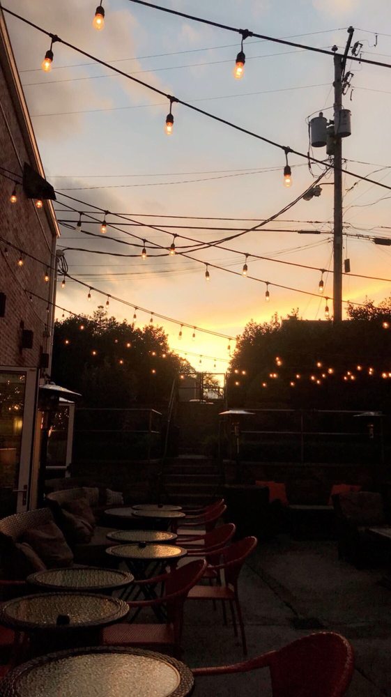 CLOUD LOUNGE 159 Photos & 231 Reviews Lounges 2525 Lee Hwy