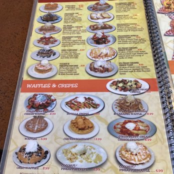 Ely's Restaurant - Breakfast & Brunch Near Me - Las Vegas, Nevada Ely's Restaurant - Breakfast & Brunch Near Me - Las Vegas, Nevada