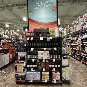 Total Wine & More - Beer, Wine & Spirits Near Me - Pasadena, California