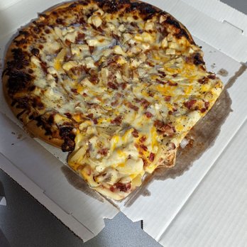 Larosa's Pizza & Pasta - a pizza in a box - Pizza Near Me - Stillman Valley, Illinois