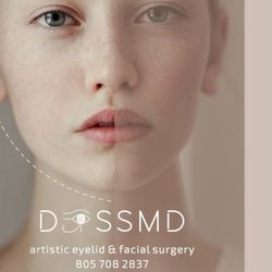 DossMD - We bring a deep aesthetic and perfectionist approach to natural eyelid and upper facial rejuvenation