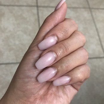 Zen Nails Spa - 2 weeks of growth, pre-fill. - Nail Salons Near Me - Las Vegas, Nevada Zen Nails Spa - 2 weeks of growth, pre-fill. - Nail Salons Near Me - Las Vegas, Nevada