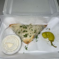 Opa Greek - Spanakopita
__________________________________________----
*App
*Available For Carry-Out & Delivery