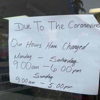 University Auto Spa & Detailing Center - The issue is being OPEN but the shop being locked up with zero employees inside the shop itself. - Car Wash Near Me - Riverside, California