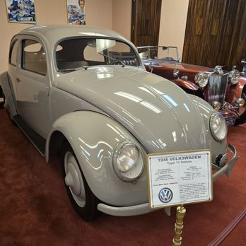 The Nethercutt Museum - Museums Near Me - Sylmar, California The Nethercutt Museum - Museums Near Me - Sylmar, California