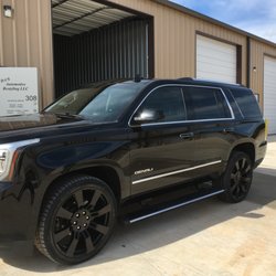 DA'S Automotive Restyling