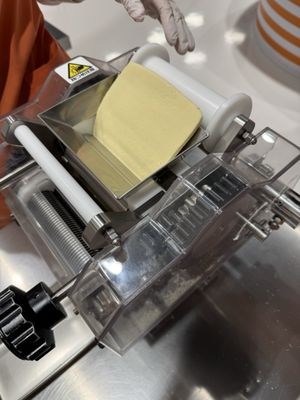 Cup Noodles Museum Osaka Ikeda by null