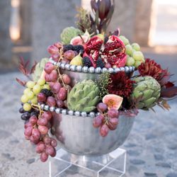 PNW Artisan Boards - Food Styling