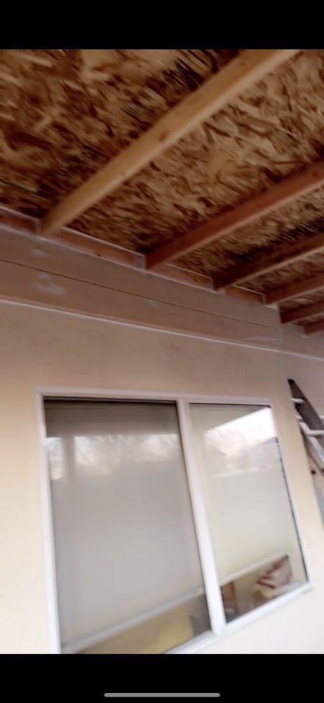 Slide of A & K Roofing