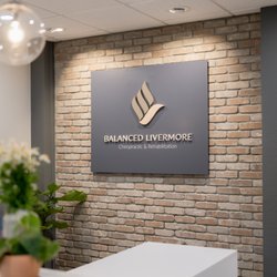 Balanced Livermore Chiropractic & Rehabilitation - Our lobby at Balanced Livermore Chiropractic and Rehabilitation