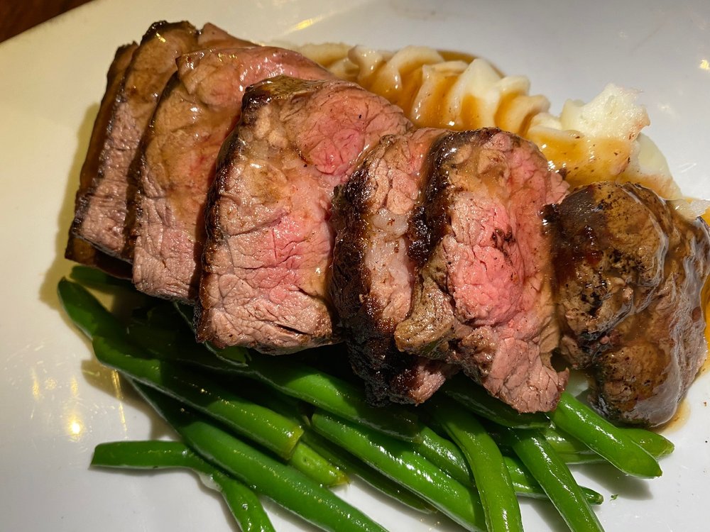 DJON’S STEAK & LOBSTER HOUSE 246 Photos & 231 Reviews 522 Ocean Ave