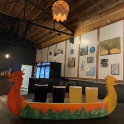 Traust Brewing Company