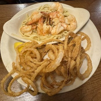 Cattle Baron - Scampi - Steakhouses Near Me - Roswell, New Mexico