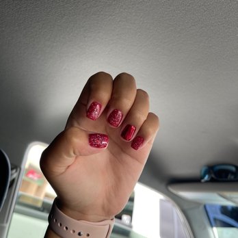 Adore Nails and Spa - Nail Salons Near Me - Aiea, Hawaii