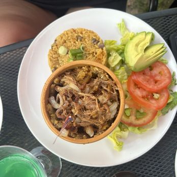 Lola's Lounge - Mofongo - Spanish Near Me - Sacramento, California Lola's Lounge - Mofongo - Spanish Near Me - Sacramento, California