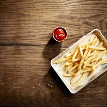 Monroe Market - Southern Fry - french fries - Food Court Near Me - Detroit, Michigan Monroe Market - Southern Fry - french fries - Food Court Near Me - Detroit, Michigan