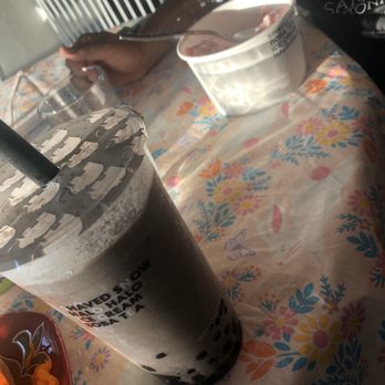 Snoice - Bubble Tea Near Me - Spring Valley, California Snoice - Bubble Tea Near Me - Spring Valley, California