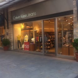 Calvin Klein