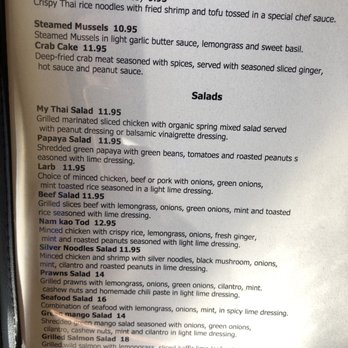 My Thai Restaurant - Thai Near Me - San Rafael, California My Thai Restaurant - Thai Near Me - San Rafael, California
