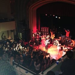 Avalon Foundation - Bootsy at The Avalon