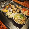 The Pirate Korean Seafood Bbq gift card