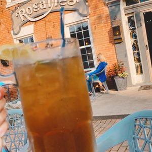 ROSALIES ROADHOUSE - 36 Photos & 38 Reviews - Pizza - 417 W Chicago St ...