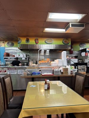 La 27 Restaurante by null
