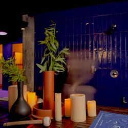 Watershed Spa