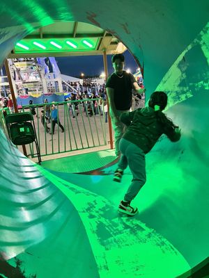 Rodeo Austin by null