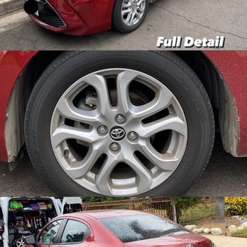 Elite Mobile Detailing - The before - Car Wash Near Me Elite Mobile Detailing - The before - Car Wash Near Me